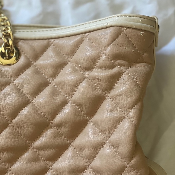 *Sold* Love Moschino Shoulder Bag - Picture 3 of 8